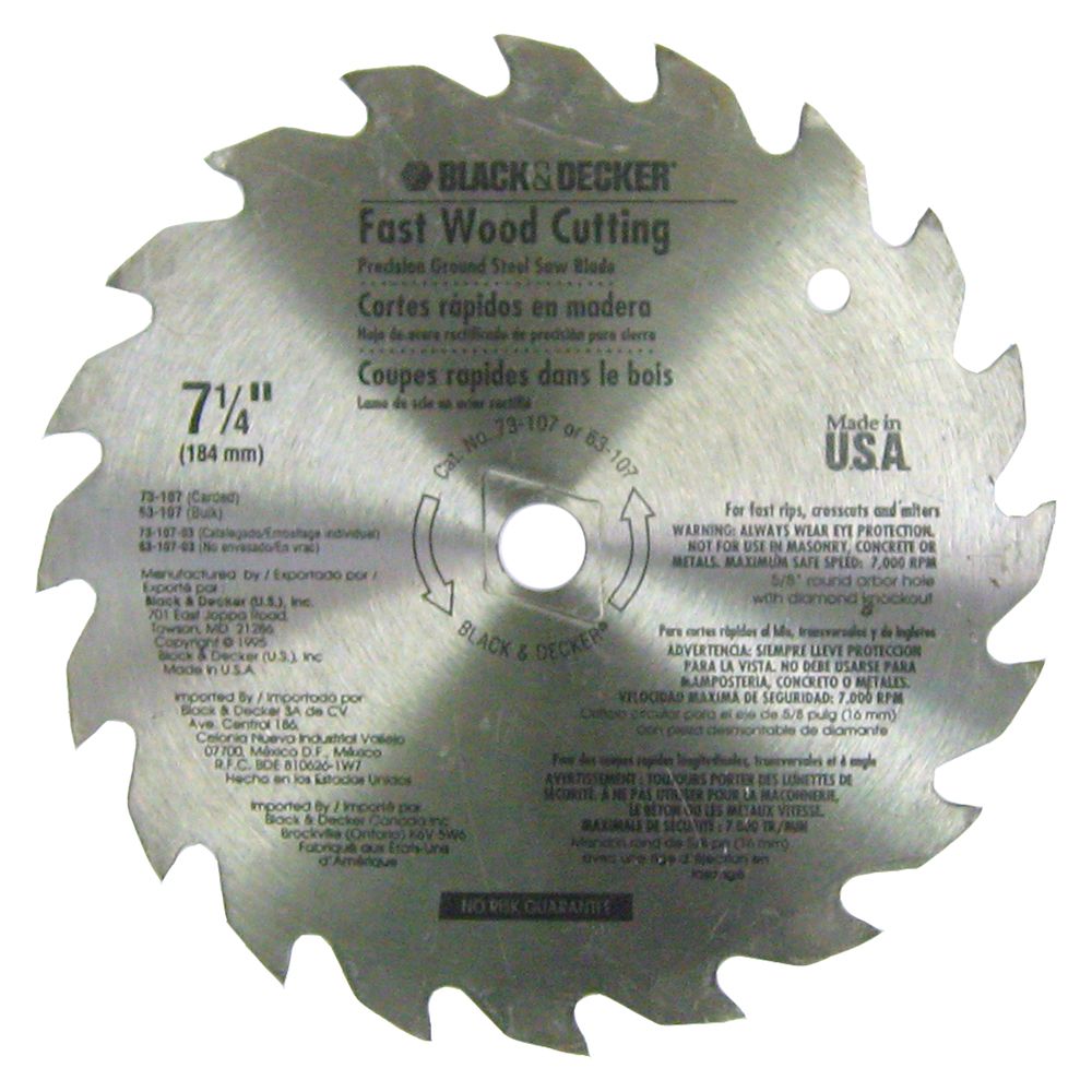 Black and decker circular saw 7 1 4 blade helicopter, best multi tool